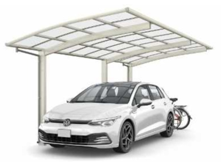 アリュース(基本+ハーフ）セット J51・14-24(H20)ポリカーボネート板　